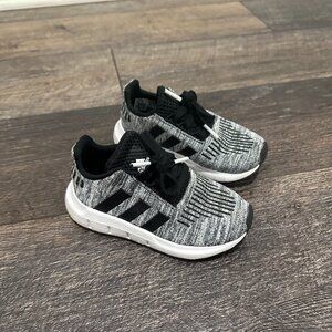 Adidas toddler sneakers
